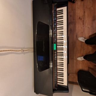 Piano Ringway TG-8826 Hammer Action