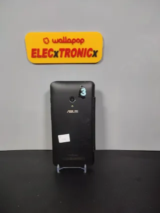 Sony T3, Asus 5 y Huawei P8 lite