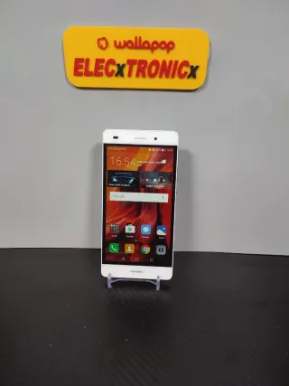 Sony T3, Asus 5 y Huawei P8 lite