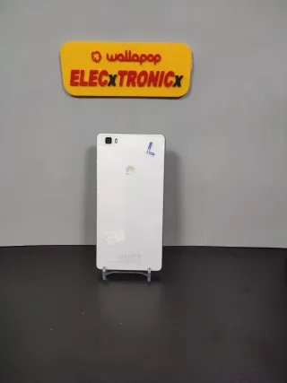 Sony T3, Asus 5 y Huawei P8 lite