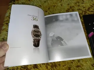 Cataloghi Rolex Libri Orologi Originali book
