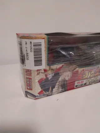 Transformers Beast Wars Neo Cohrada vs Saberback