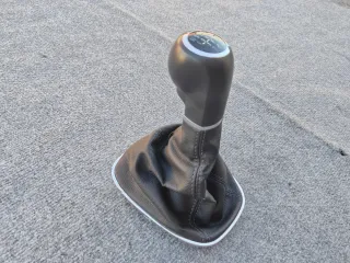 Pomo con fuelle opel corsa 2010