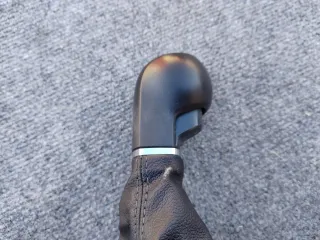 Pomo con fuelle opel corsa 2010