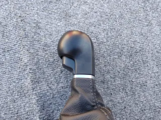 Pomo con fuelle opel corsa 2010