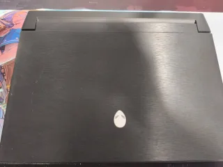 Alienware M15 R4 RTX 3070