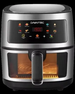Freidora de Aire Davitec FA-024
