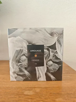 Amouage Honour Man 100ml ORIGINAL