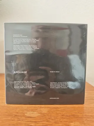 Amouage Honour Man 100ml ORIGINAL