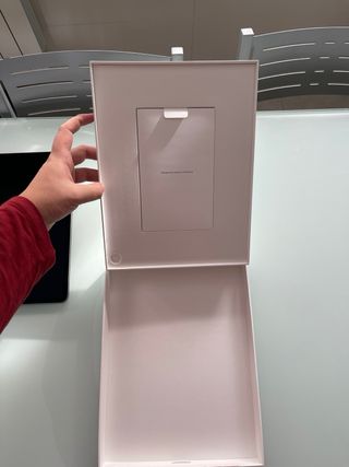 iPad Air 13 M2 138GB Wi-Fi