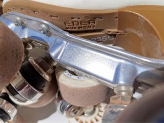 Patines de patinaje artístico Edea