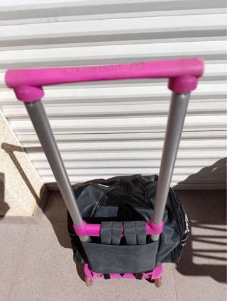 Patines de patinaje artístico Edea