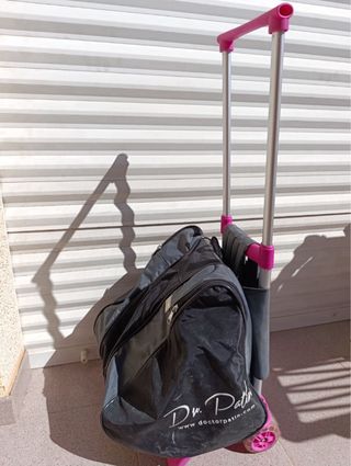 Patines de patinaje artístico Edea