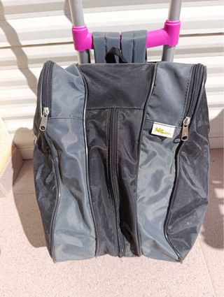 Patines de patinaje artístico Edea