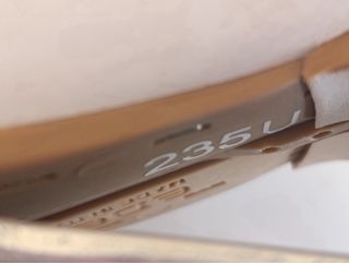 Patines de patinaje artístico Edea