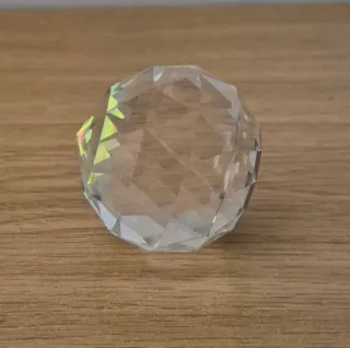 SWAROVSKI BOLA