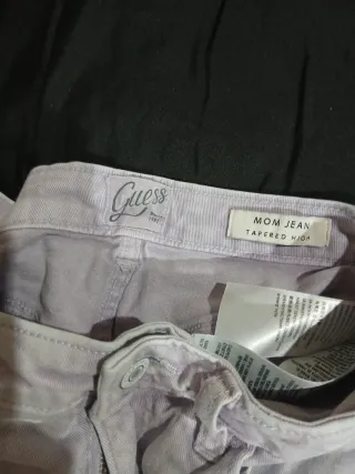 Jeans blu nuovi mai usati