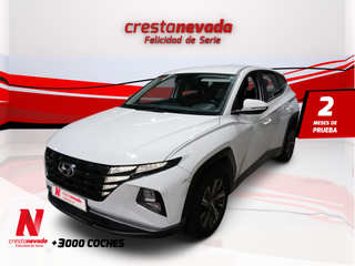 Tucson - DESDE 329€/MES ¡SIN PAGAR ENTRADA!