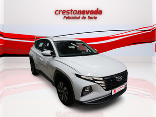 Tucson - DESDE 329€/MES ¡SIN PAGAR ENTRADA!