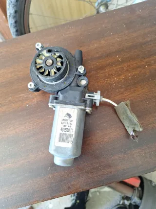 Motor elevalunas Meritor 400569T7