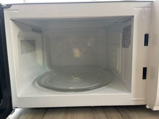 Microondas DAEWOO KOR-6L35