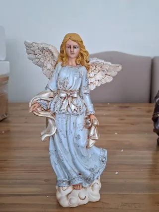 Figuras Belén Nacimiento