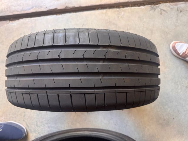 Neumático 215/45ZR17 LANVIGATOR