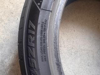 Neumático 215/45ZR17 LANVIGATOR