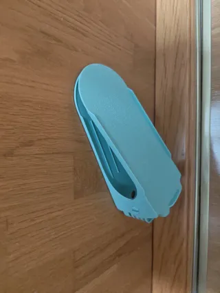 6 zapateros organizador con cuatro alturas