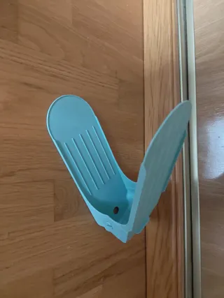 6 zapateros organizador con cuatro alturas