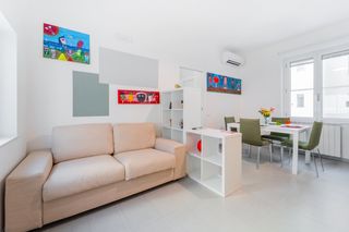 Affitto breve - Trivano Cagliari