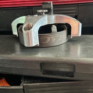 Campane Giracing per Minimoto