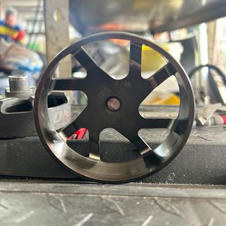 Campane Giracing per Minimoto