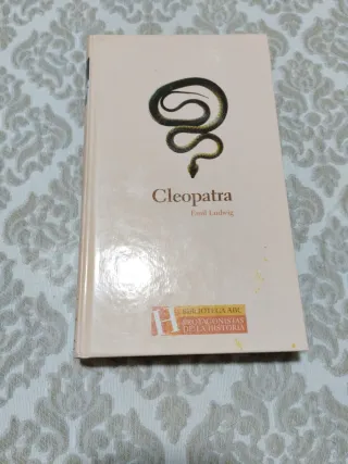 Cleopatra
