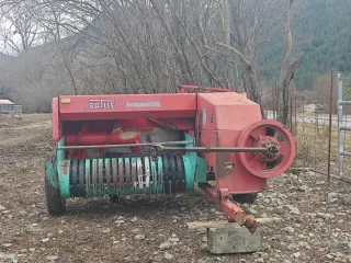 Empacadora Batlle Super 162M. Funciona.