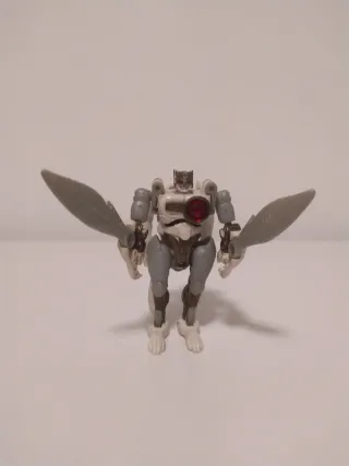Transformers Beast Wars Neo Stampy