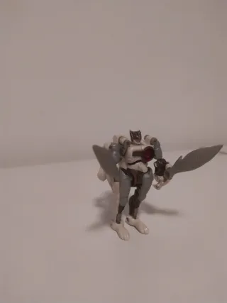 Transformers Beast Wars Neo Stampy