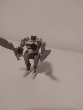 Transformers Beast Wars Neo Stampy