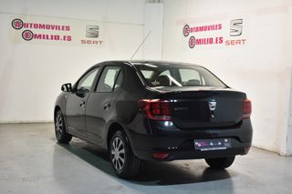 Dacia Logan 2018 1.0 cc 75 cv