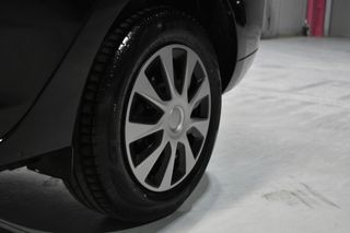 Dacia Logan 2018 1.0 cc 75 cv