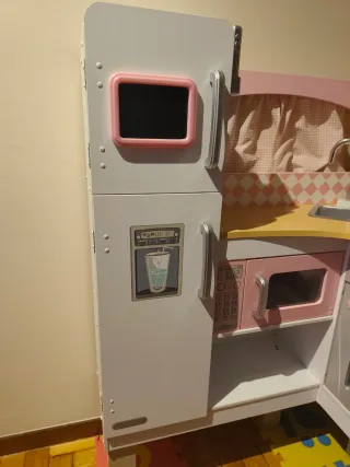 Cocina de Juguete KidKraft