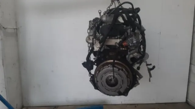 Motor Fiat Ducato