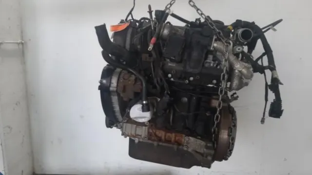 Motor Fiat Ducato