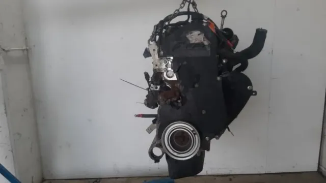 Motor Fiat Ducato