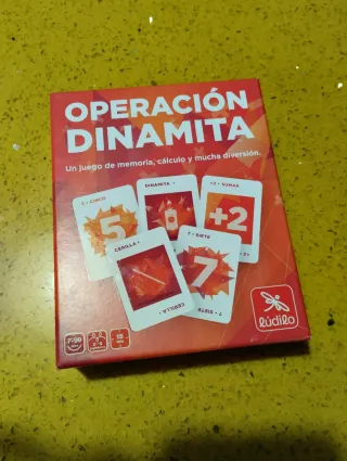 Lote 3 Juegos de Mesa Infantiles