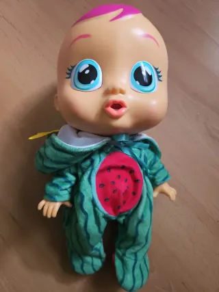 Bebe Llorón Sandía