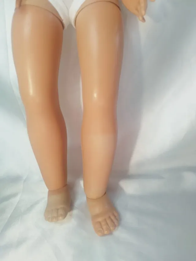 Boneca Pierina Famosa Anos 60