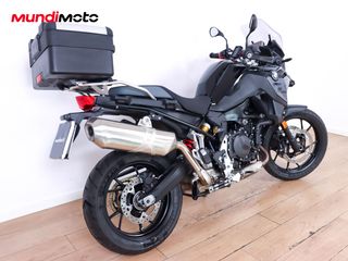 BMW F 800 GS ABS
