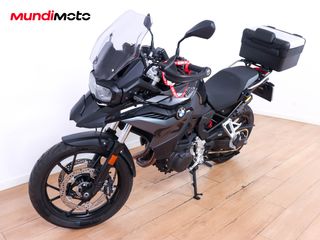 BMW F 800 GS ABS