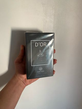 Perfume D'OR Nuevo